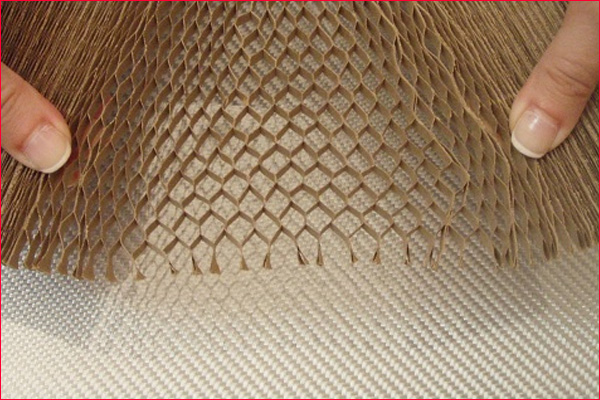 Giấy Tổ Ong